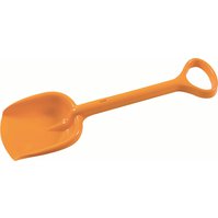 Androni Lopata na písek - 41 cm, oranžová