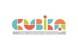 CUBIKA - dřevěné hračky