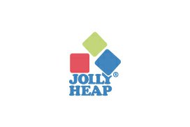JollyHeap - měkké magnetické kostky
