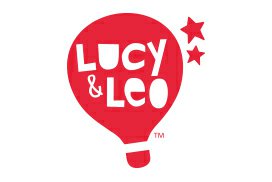 Lucy & Leo - dřevěné hračky
