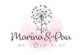 Marina & Pau - španělské panenky
