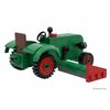 27-222.704_Fendt Dieselross F28_traktor s žací lištou (3).jpg