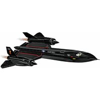 COBI 5891 Lockheed SR-71 Blackbird, 1:48, 1374 k, 1 f